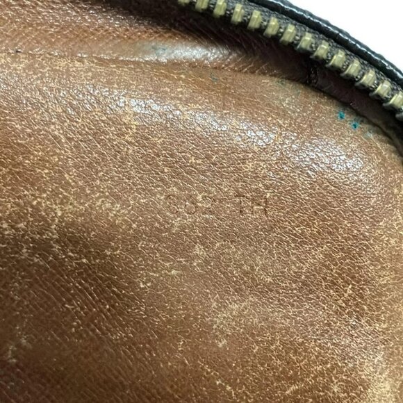 LOUIS VUITTON Marly Dragonne GM M51825 Monogram - 862TH Mens Clutch Bag - Picture 8 of 13